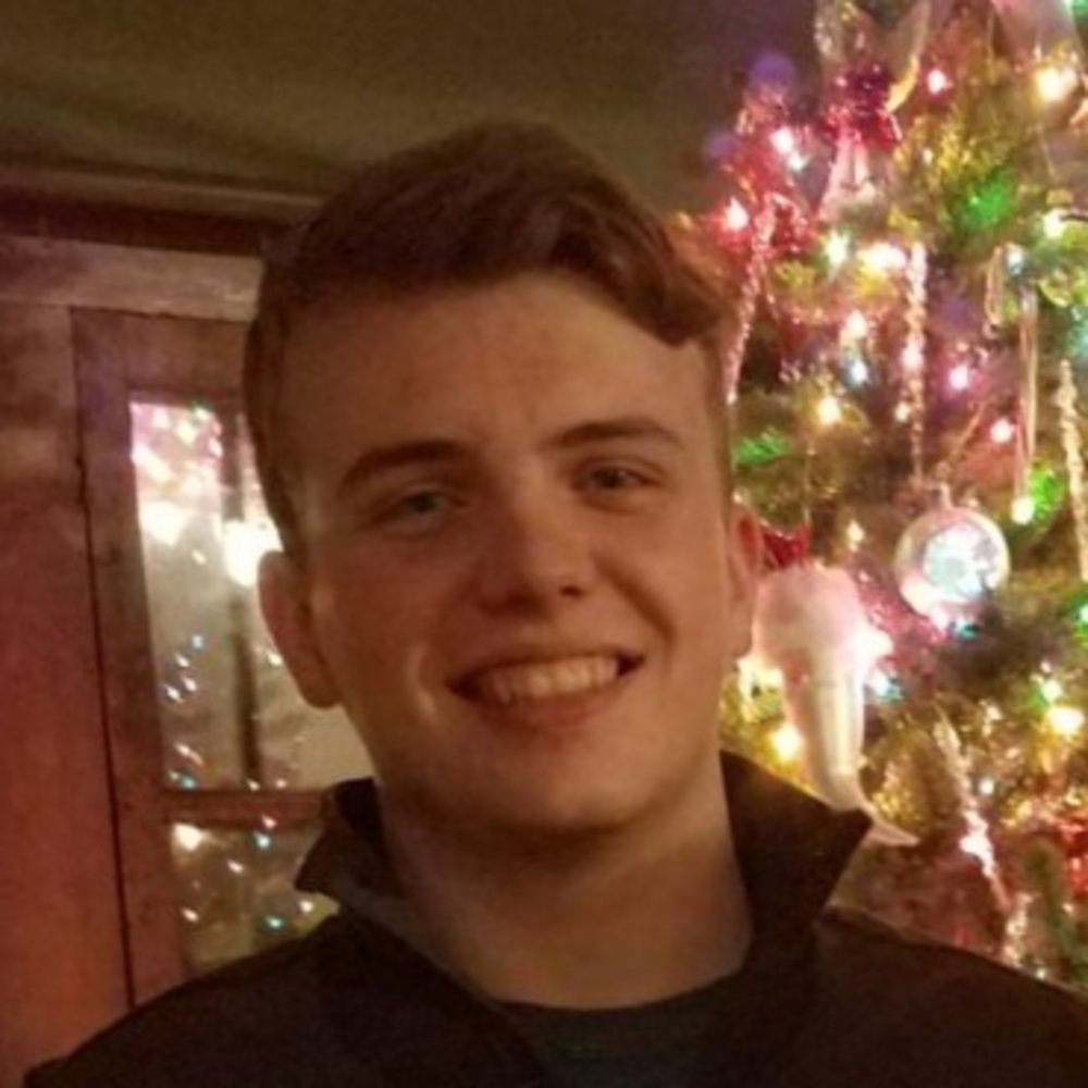 Meet your Posher, Kyle